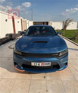 دودج تشارجر